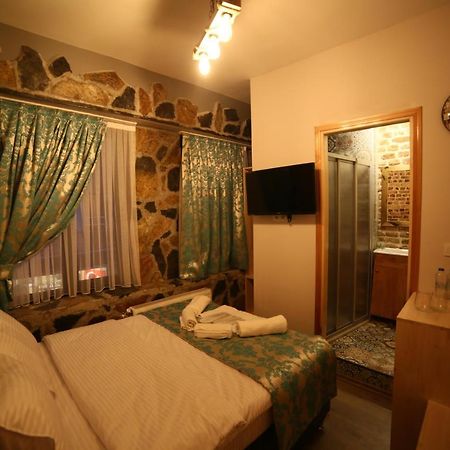 Little Ganj Suites Istanbul Luaran gambar