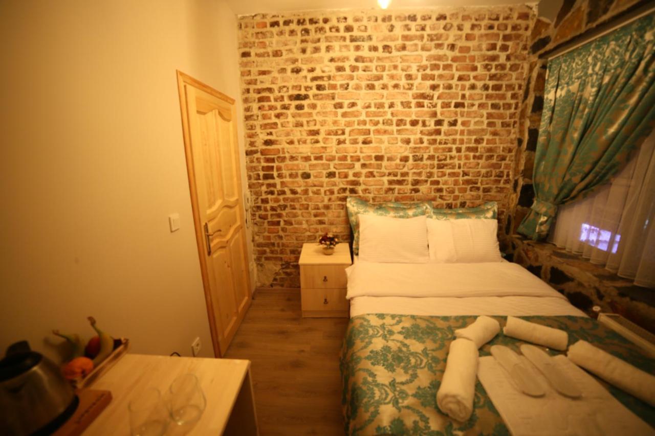 Little Ganj Suites Istanbul Luaran gambar
