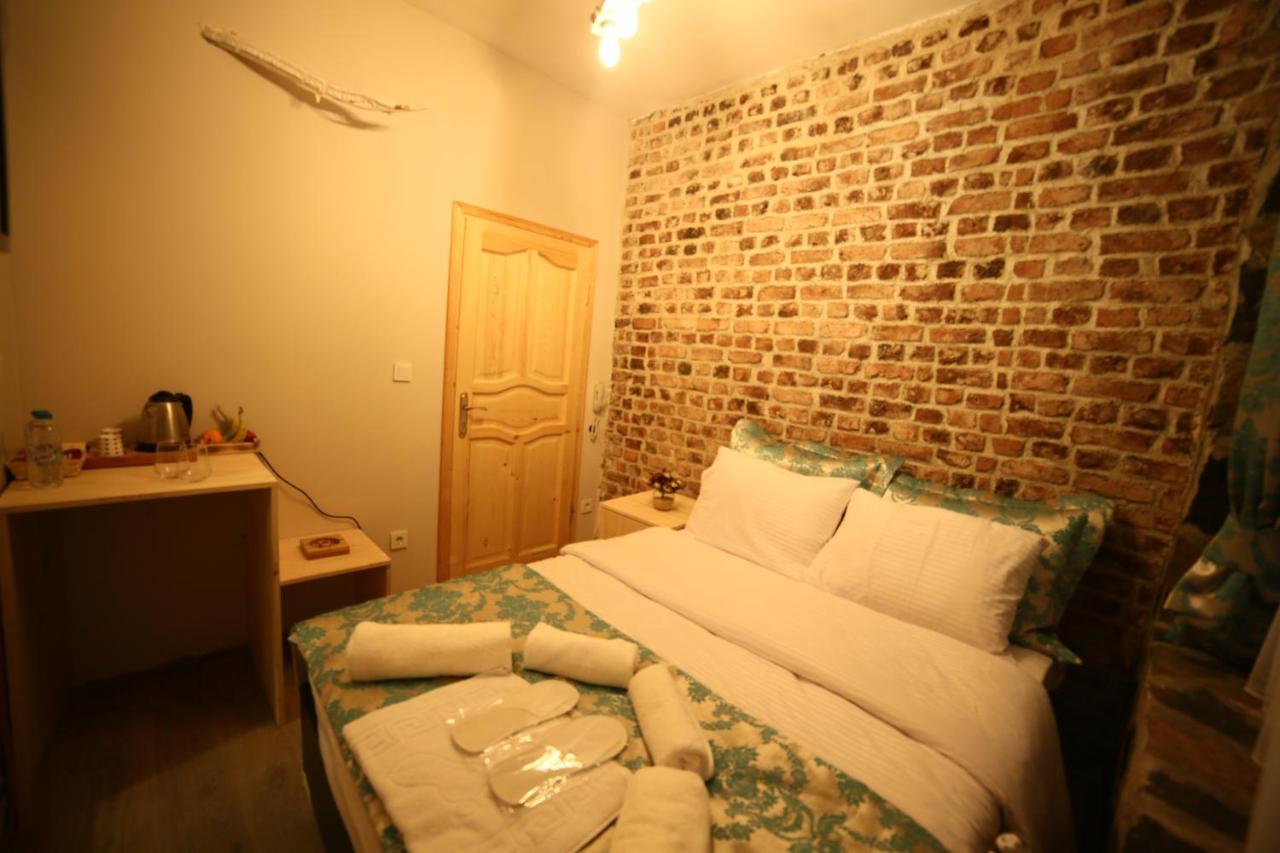 Little Ganj Suites Istanbul Luaran gambar