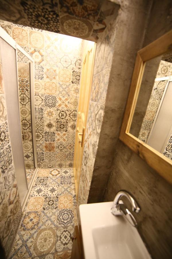 Little Ganj Suites Istanbul Luaran gambar