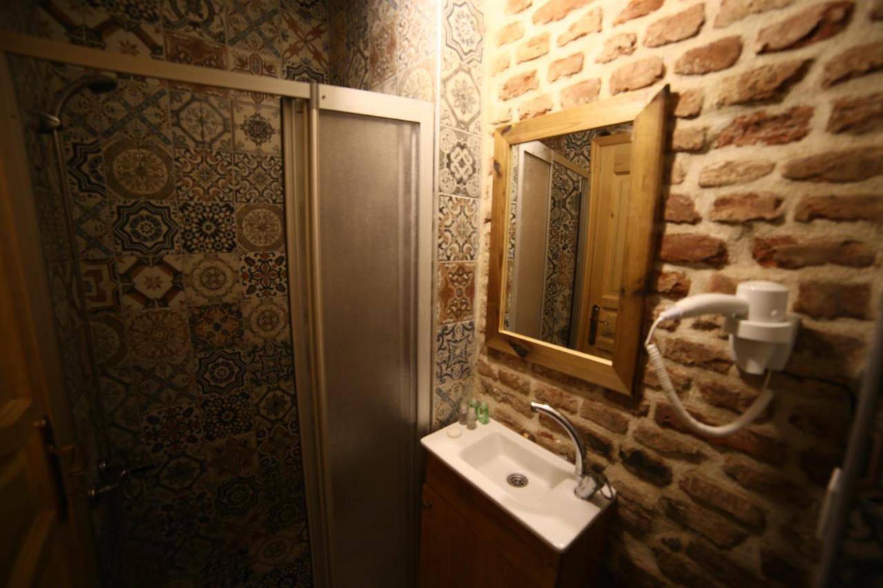 Little Ganj Suites Istanbul Luaran gambar