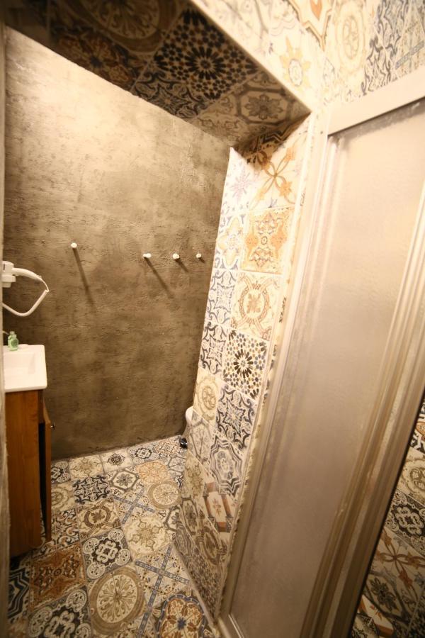 Little Ganj Suites Istanbul Luaran gambar