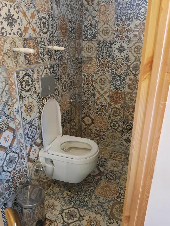 Little Ganj Suites Istanbul Luaran gambar