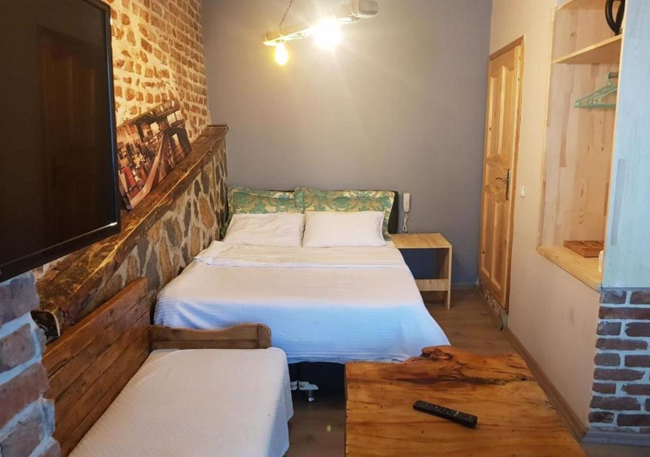 Little Ganj Suites Istanbul Luaran gambar