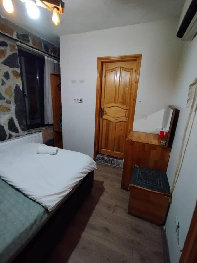 Little Ganj Suites Istanbul Luaran gambar