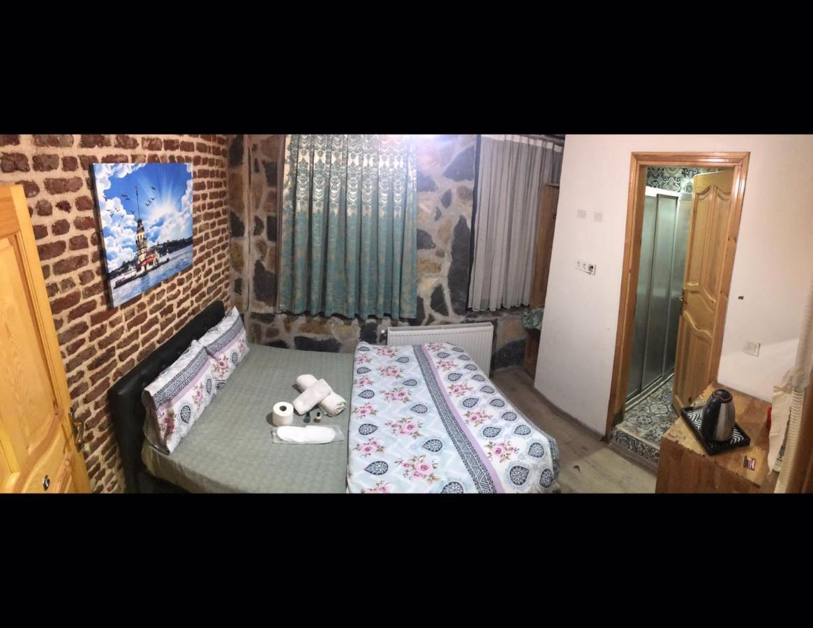 Little Ganj Suites Istanbul Luaran gambar